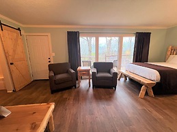 Mountain Top Inn and Resort