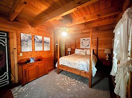 Mountain Top Inn and Resort
