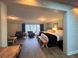 Mountain Top Inn and Resort