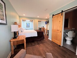 Mountain Top Inn and Resort