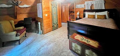 Mountain Top Inn and Resort