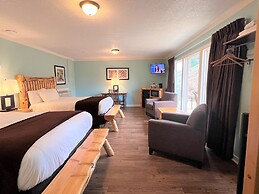 Mountain Top Inn and Resort