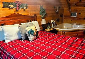 Mountain Top Inn and Resort