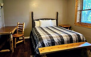 Mountain Top Inn and Resort
