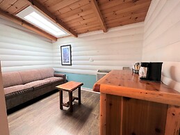 Mountain Top Inn and Resort