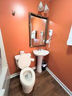 Mountain Top Inn and Resort