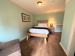 Mountain Top Inn and Resort