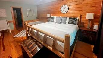 Mountain Top Inn and Resort