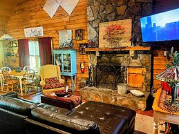 Mountain Top Inn and Resort