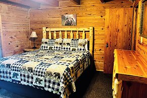 Mountain Top Inn and Resort