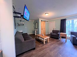 Mountain Top Inn and Resort