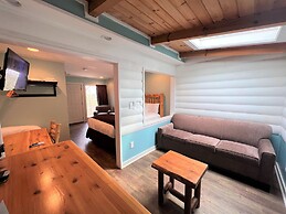 Mountain Top Inn and Resort