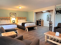 Mountain Top Inn and Resort