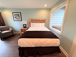 Mountain Top Inn and Resort