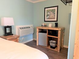 Mountain Top Inn and Resort