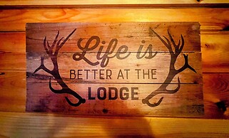 Mountain Top Inn and Resort