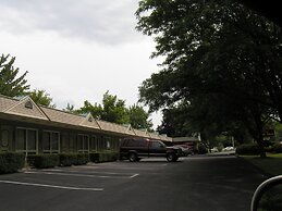 T-Bird Motor Inn