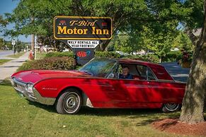T-Bird Motor Inn