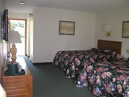 T-Bird Motor Inn