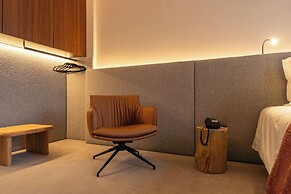 Hotel do Templo & SPA