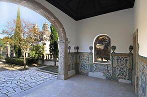 Hotel do Templo & SPA