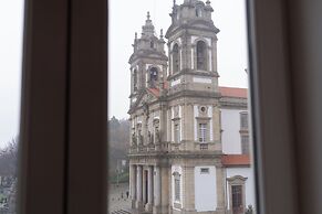 Hotel do Templo & SPA