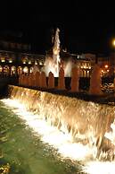 Hotel do Templo & SPA