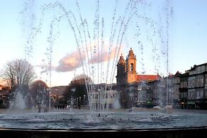 Hotel do Templo & SPA