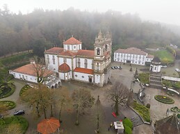 Hotel do Templo & SPA