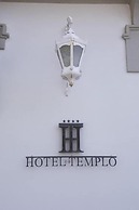 Hotel do Templo & SPA