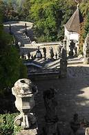 Hotel do Templo & SPA