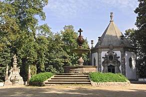 Hotel do Templo & SPA