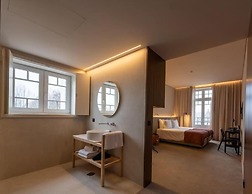 Hotel do Templo & SPA