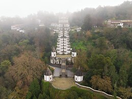 Hotel do Templo & SPA