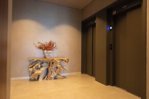 Hotel do Templo & SPA