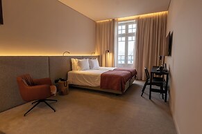 Hotel do Templo & SPA