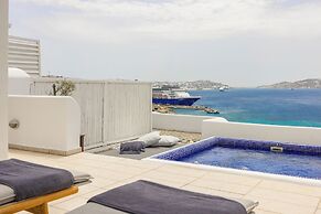 Grace Mykonos