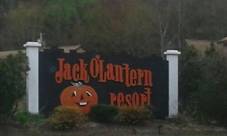 Jack O'Lantern Resort and Golf Course