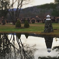 Jack O'Lantern Resort and Golf Course