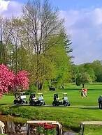 Jack O'Lantern Resort and Golf Course