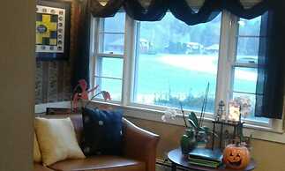 Jack O'Lantern Resort and Golf Course