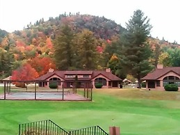 Jack O'Lantern Resort and Golf Course