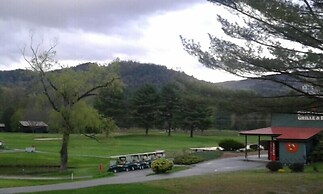 Jack O'Lantern Resort and Golf Course