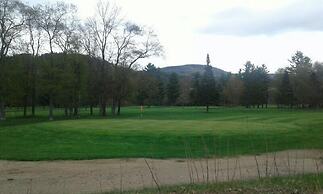 Jack O'Lantern Resort and Golf Course