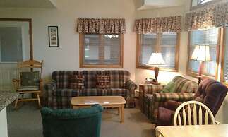 Jack O'Lantern Resort and Golf Course