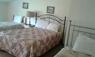 Jack O'Lantern Resort and Golf Course