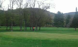 Jack O'Lantern Resort and Golf Course