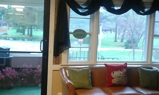 Jack O'Lantern Resort and Golf Course