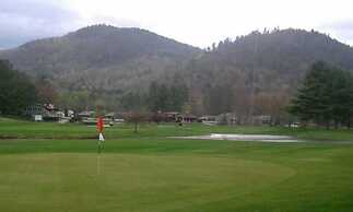 Jack O'Lantern Resort and Golf Course