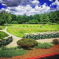 Jack O'Lantern Resort and Golf Course